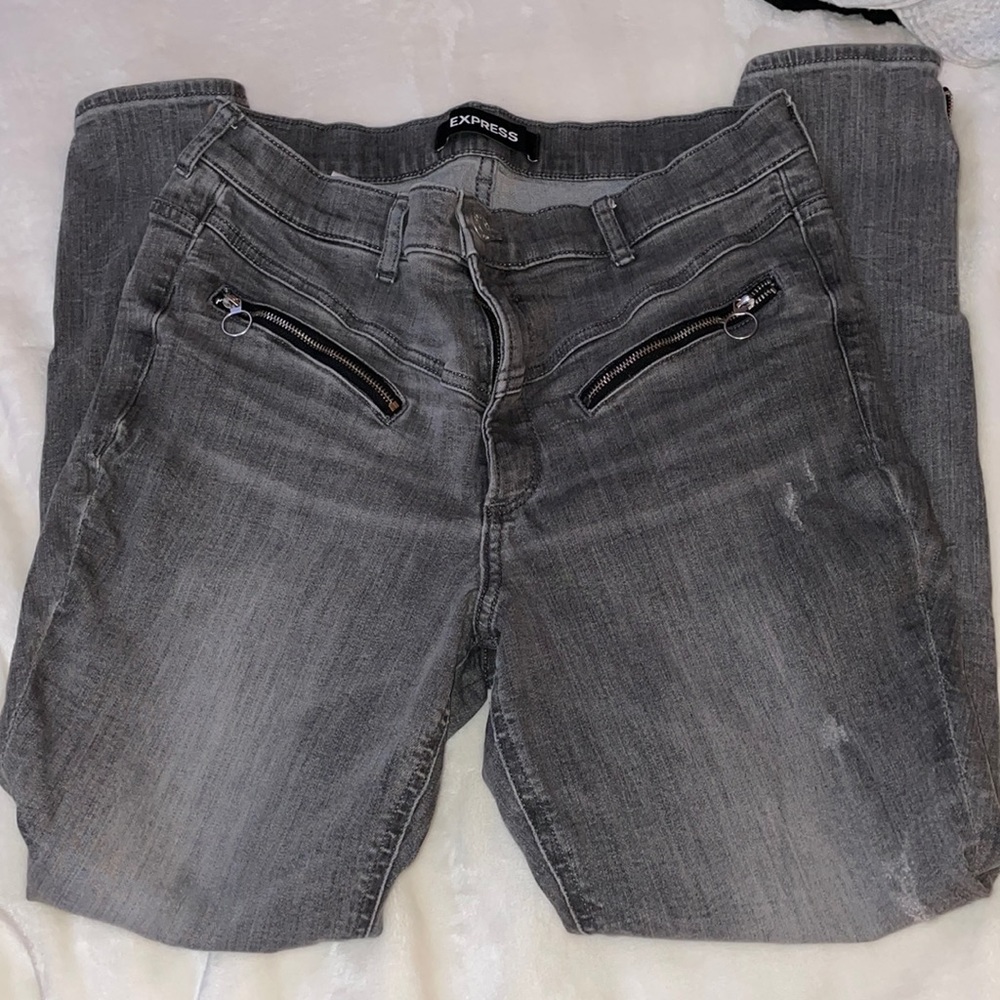 Express Jeans